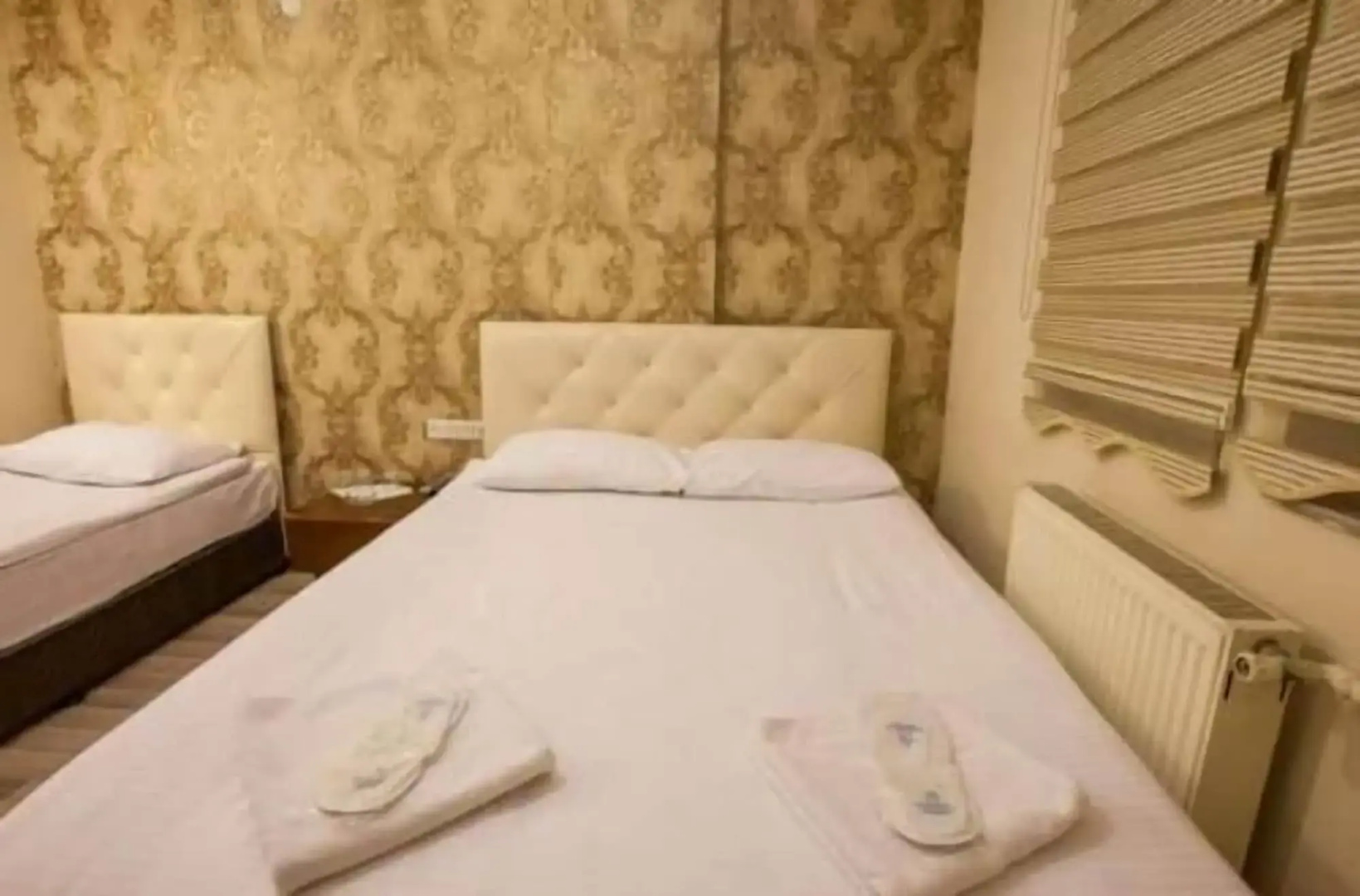 Seven Park Otel