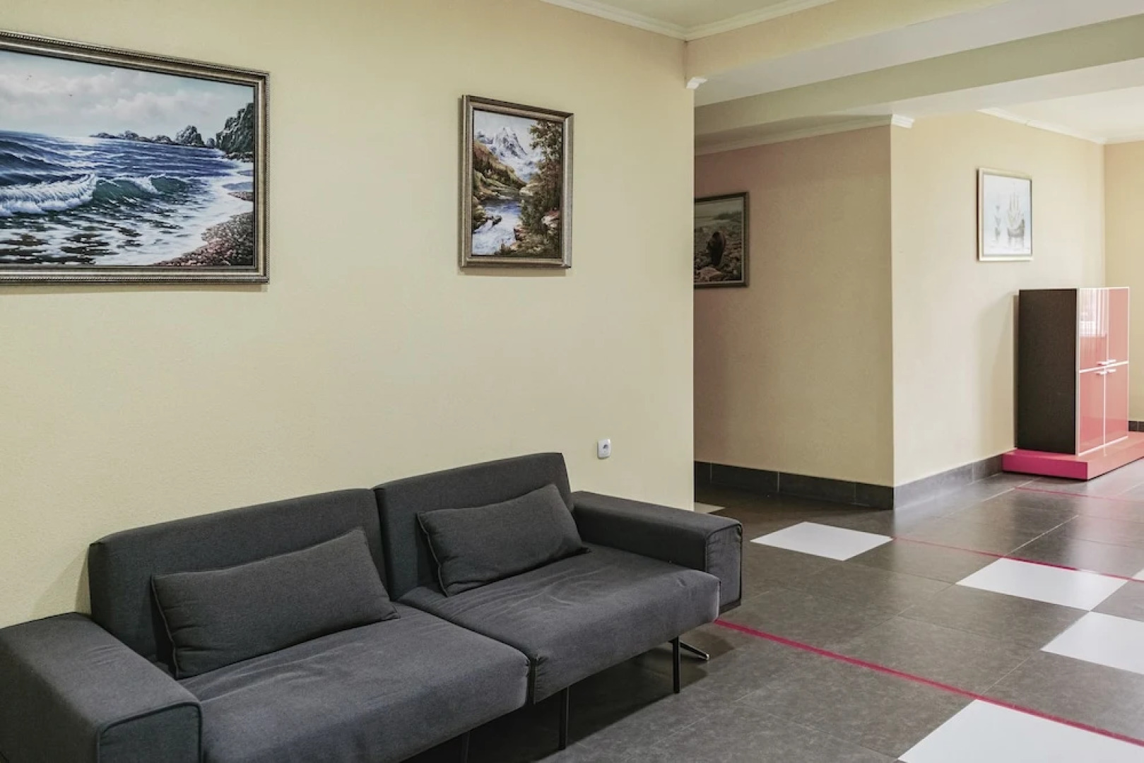 База отдыха «Лесная»