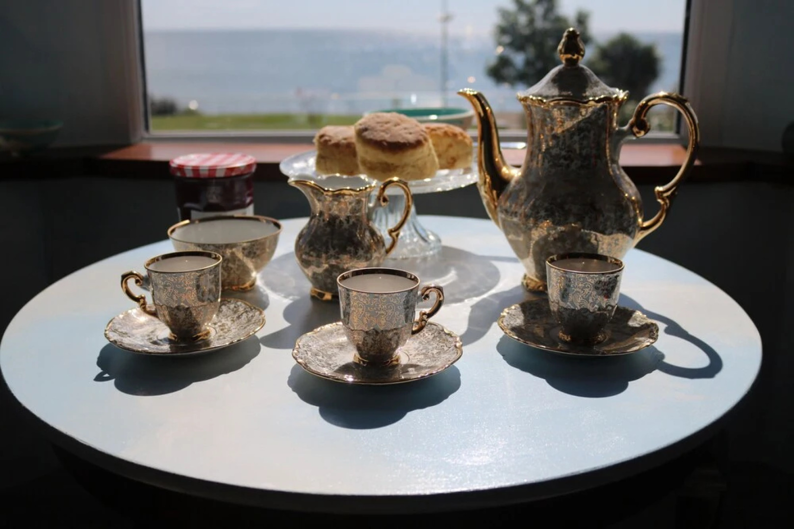 Mourne Mountain Art Apartments