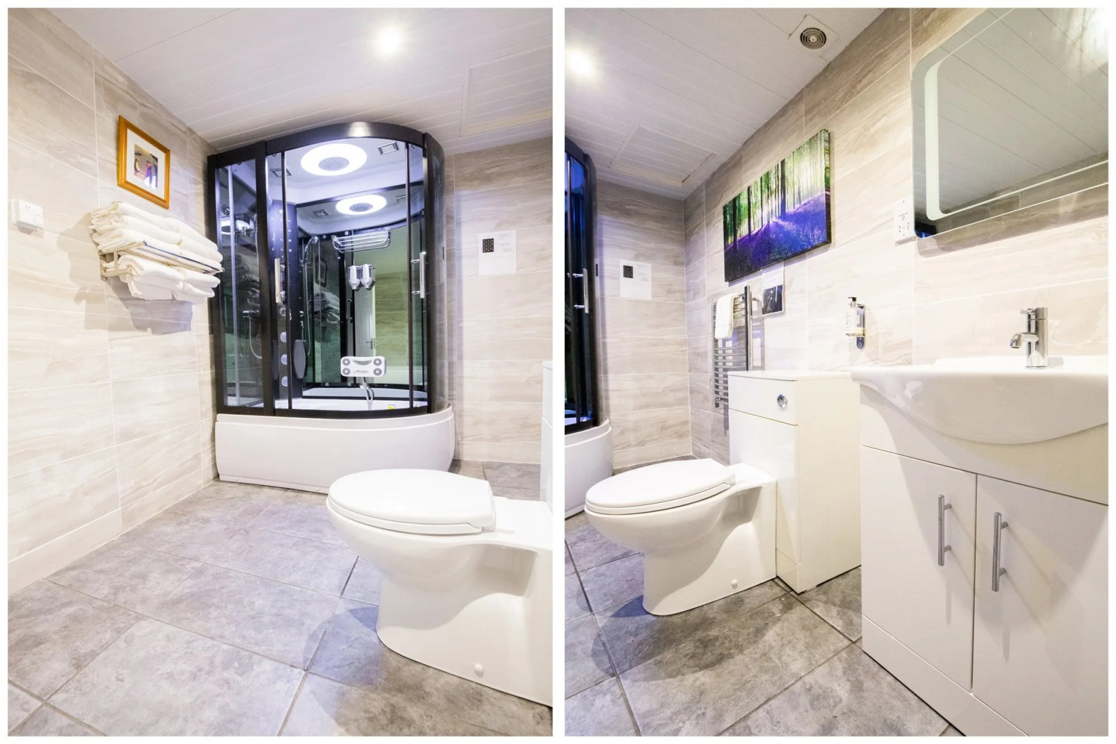 Clachan Cottage Hotel