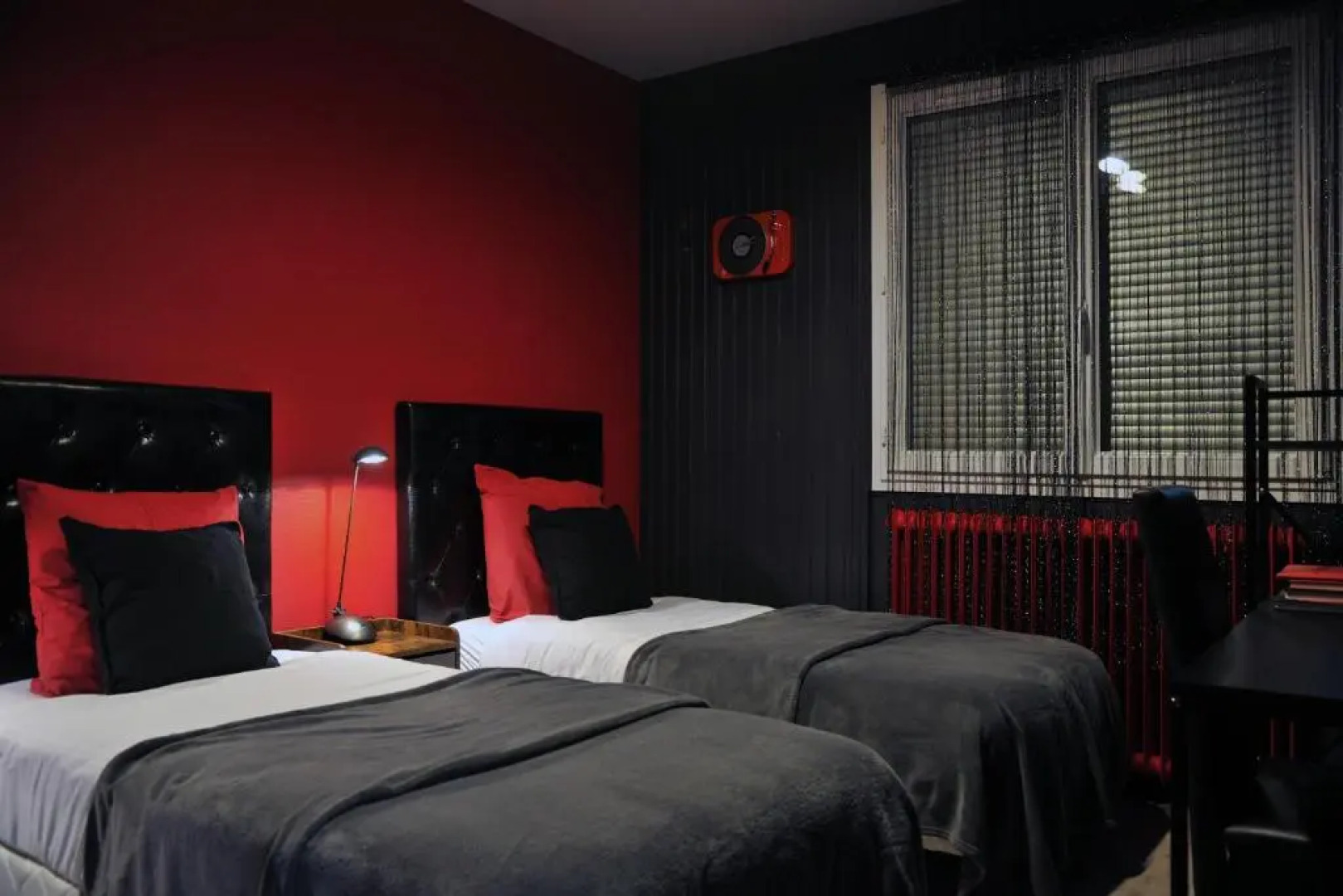 JAZZAPPART appartement classé 3 étoiles