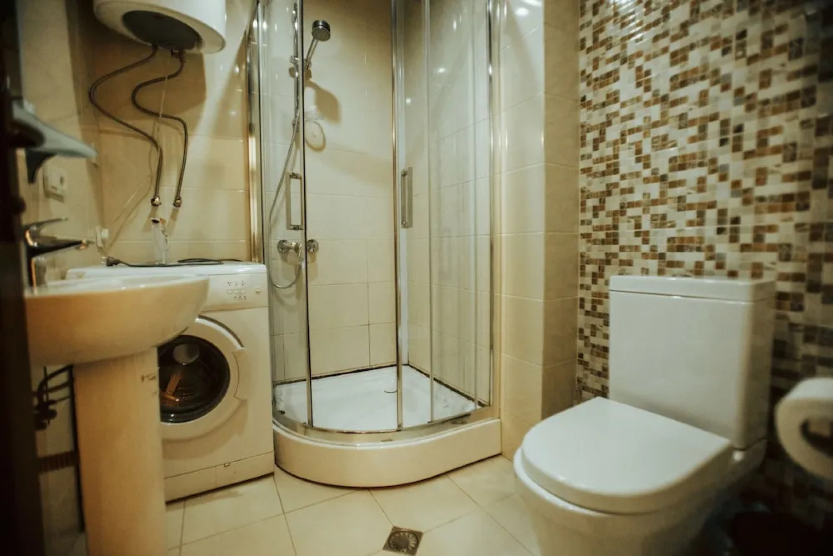 Orbi Luxury Apartments