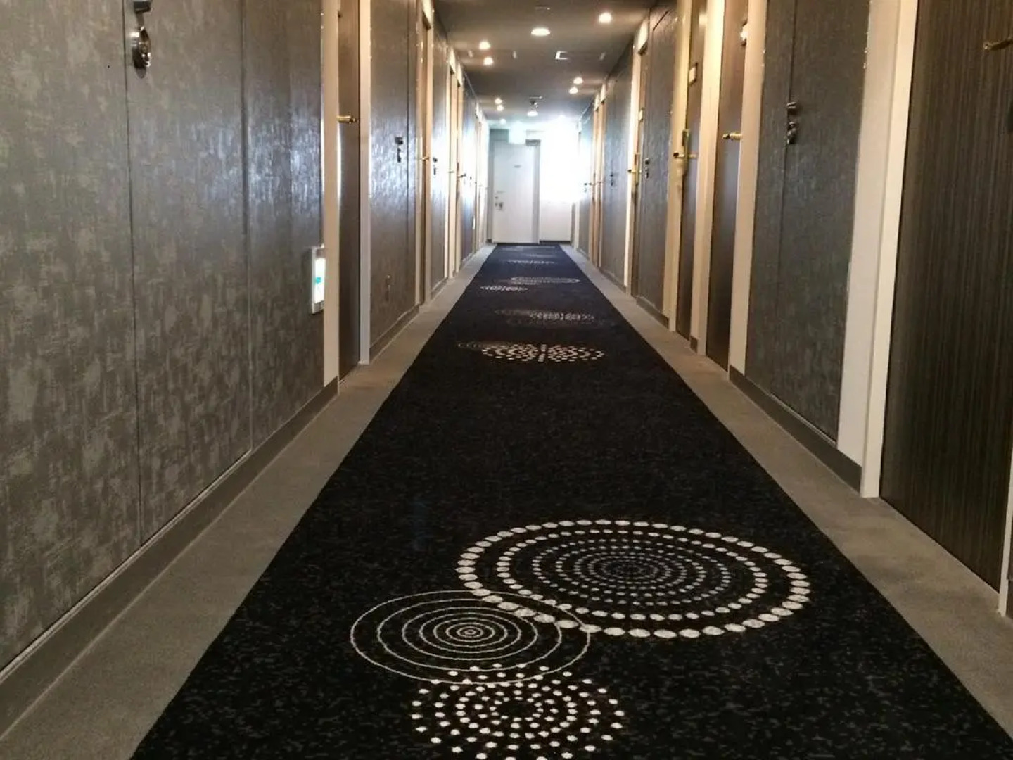 JR East Hotel Mets Nagaoka