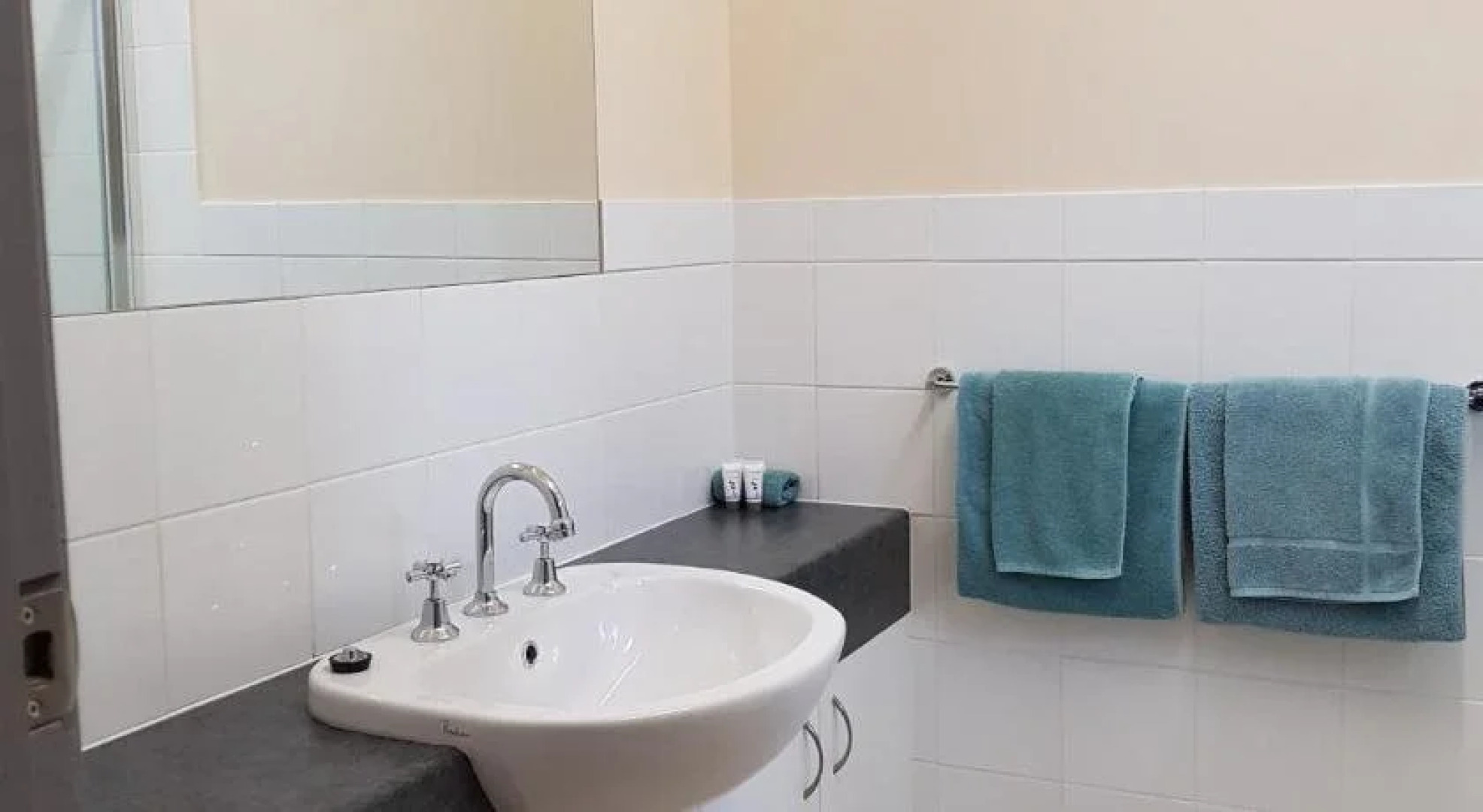 Wentworth Central Motor Inn