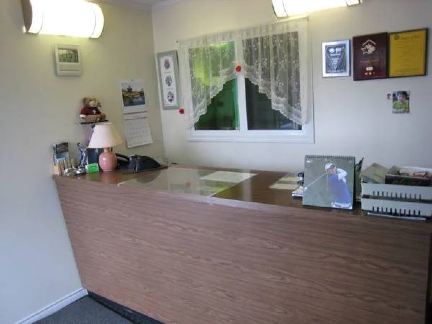 Best Continental Motel