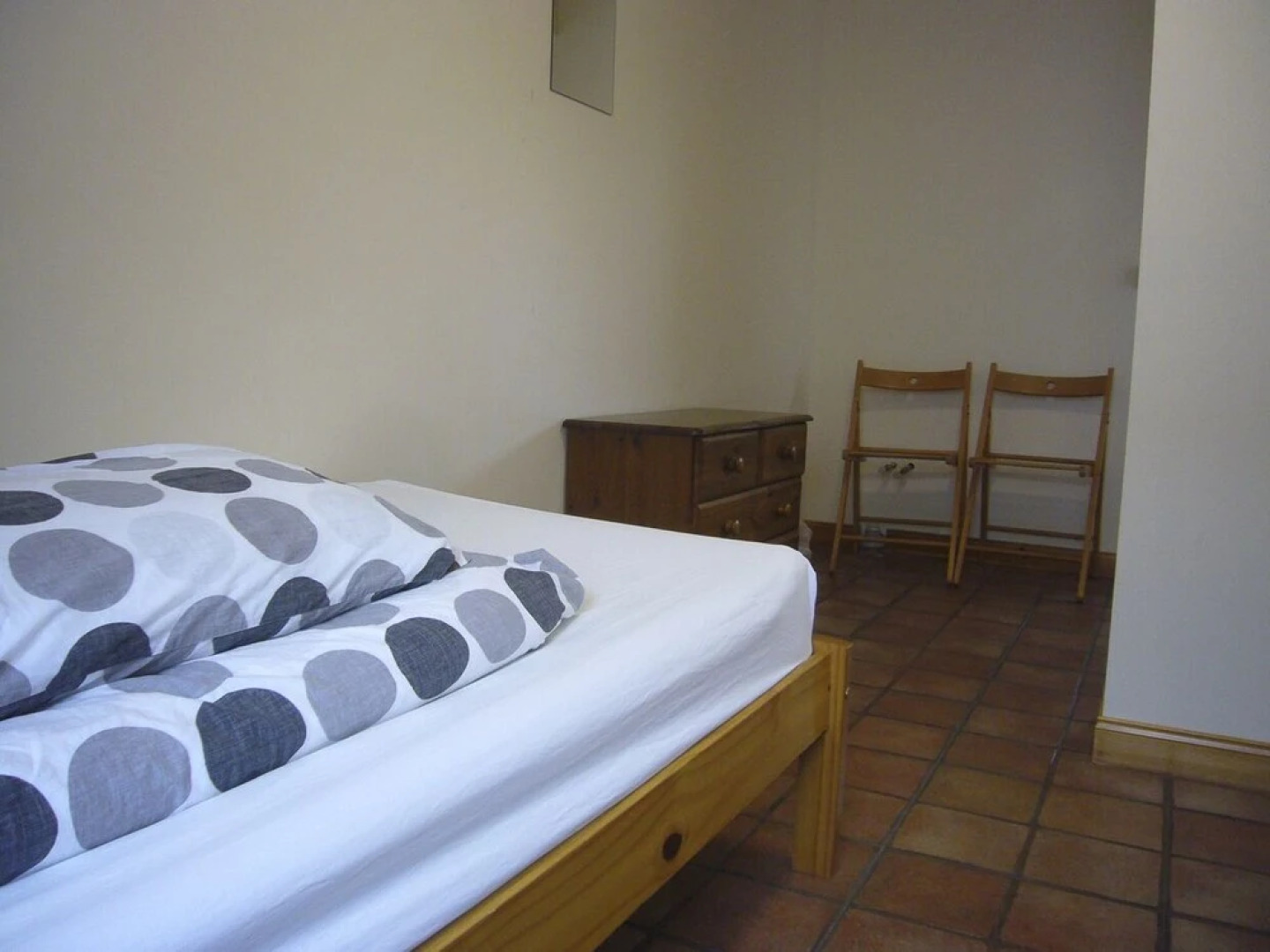 Black Isle Berries Bunkhouse