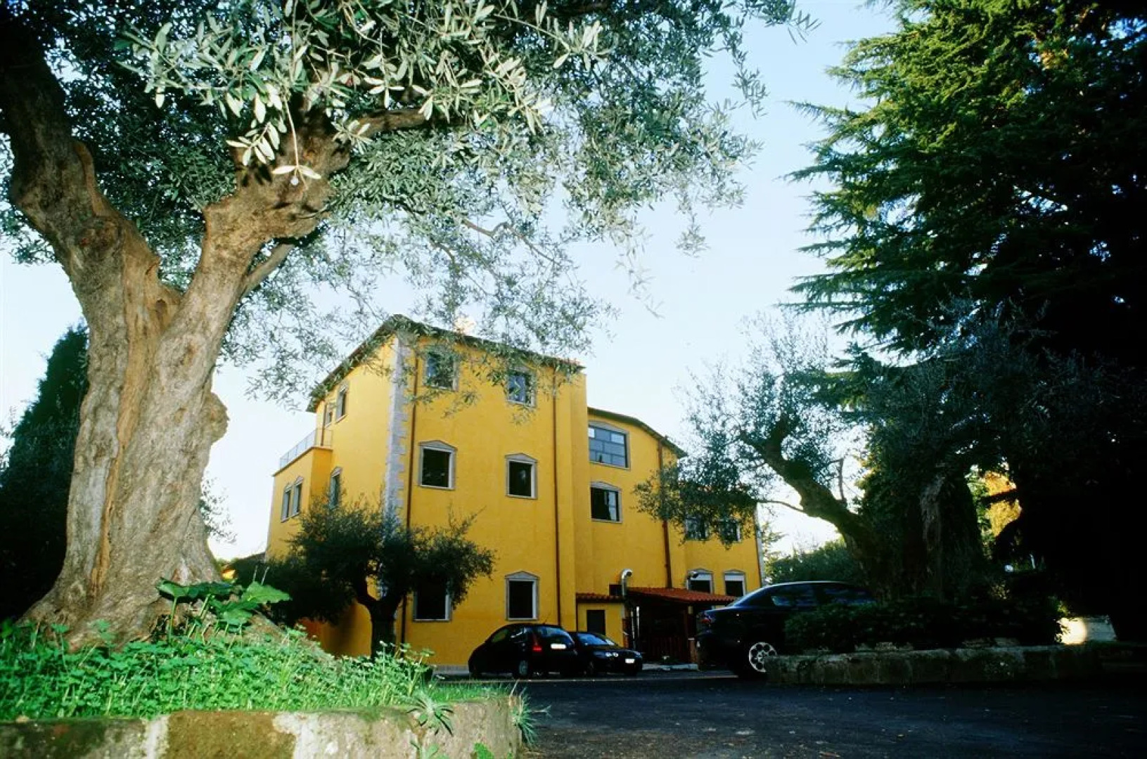 Hotel Antica Colonia