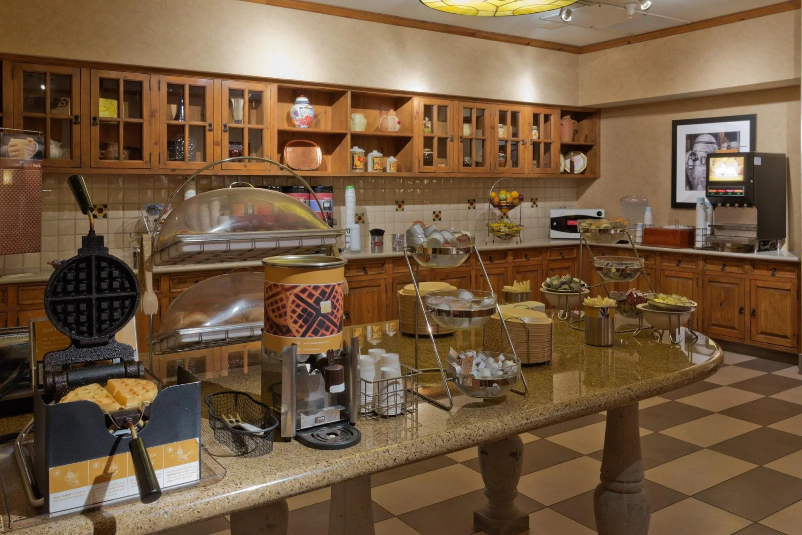 Hampton Inn & Suites Phoenix-Goodyear