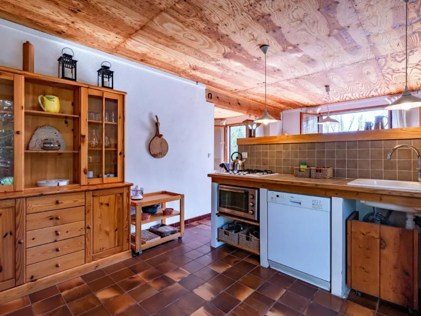 Holiday Home Svyntha (Ghi303)