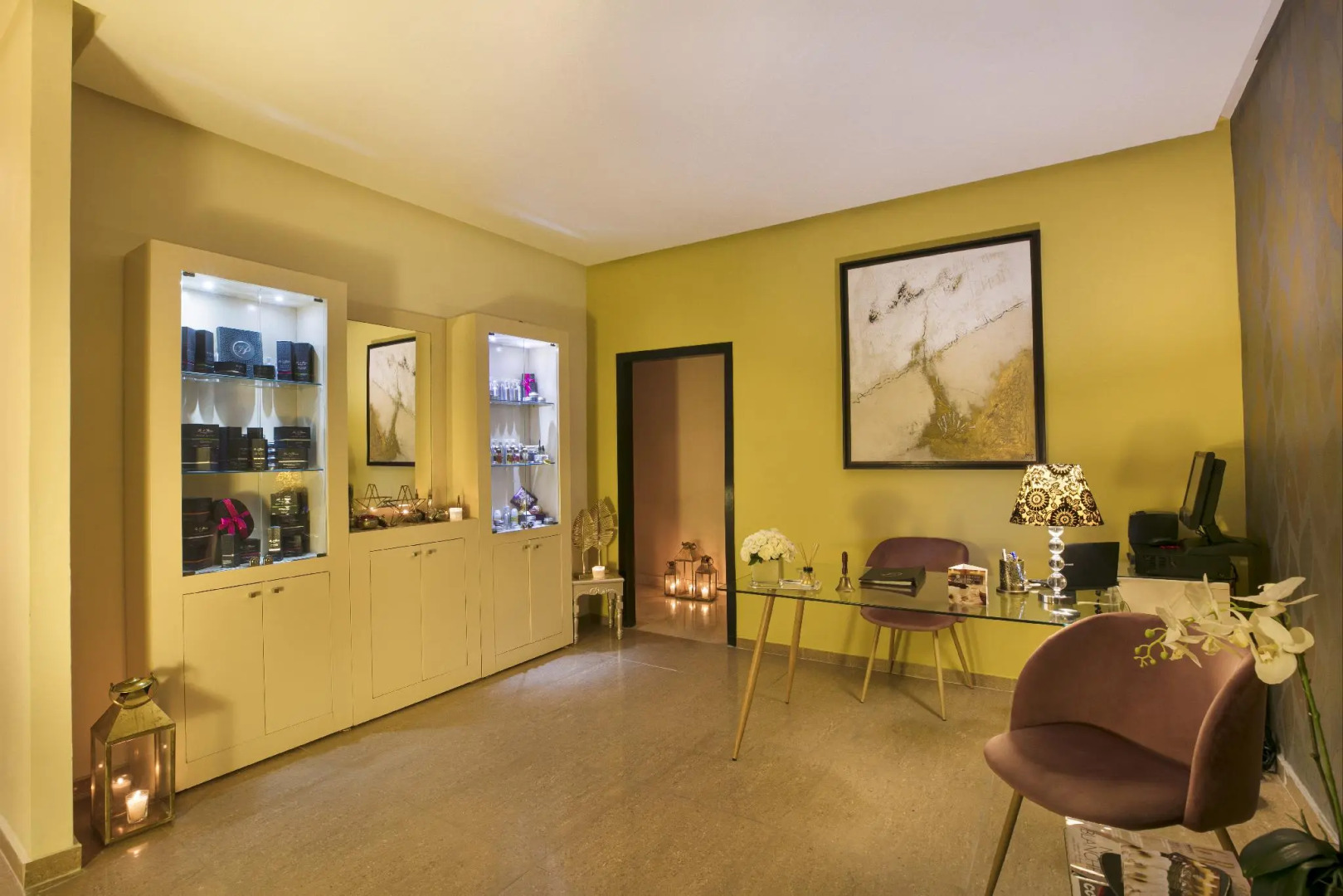 Kech Boutique Hotel & Spa