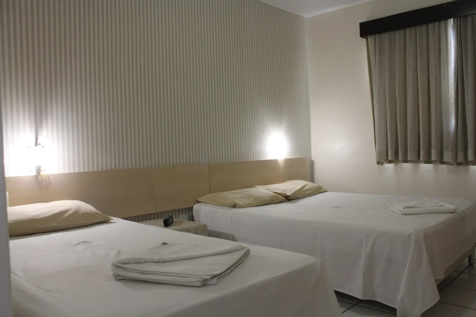 Treviso Apart Hotel