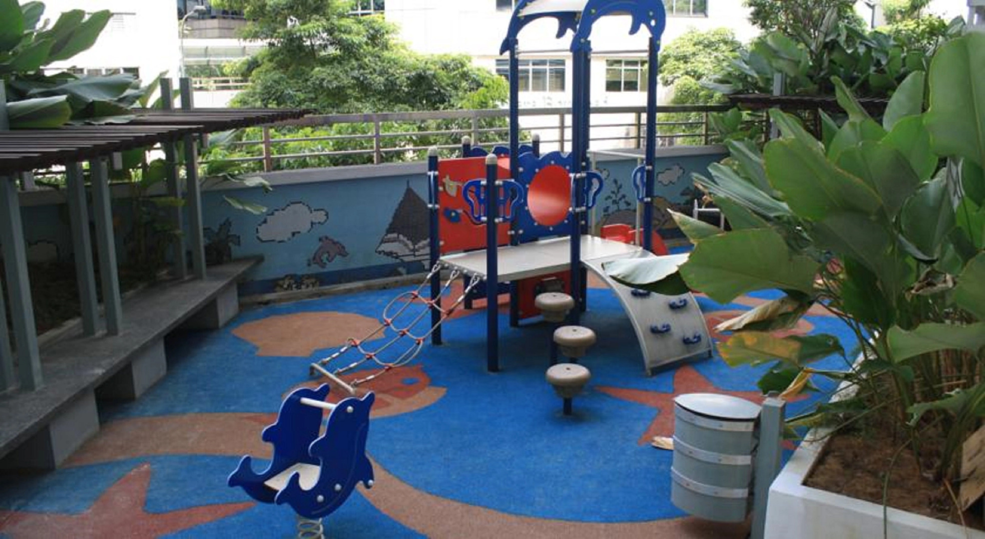 PARKROYAL Serviced Suites Kuala Lumpur