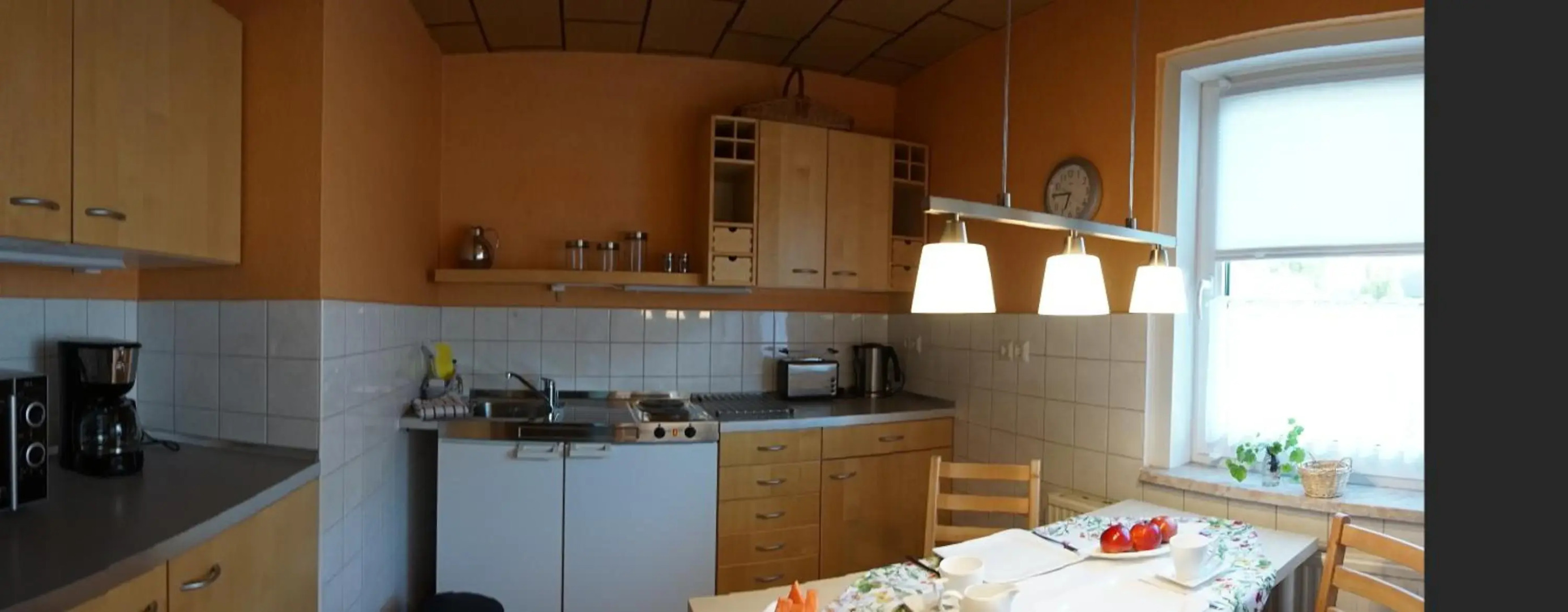 Meine Ferienwohnung