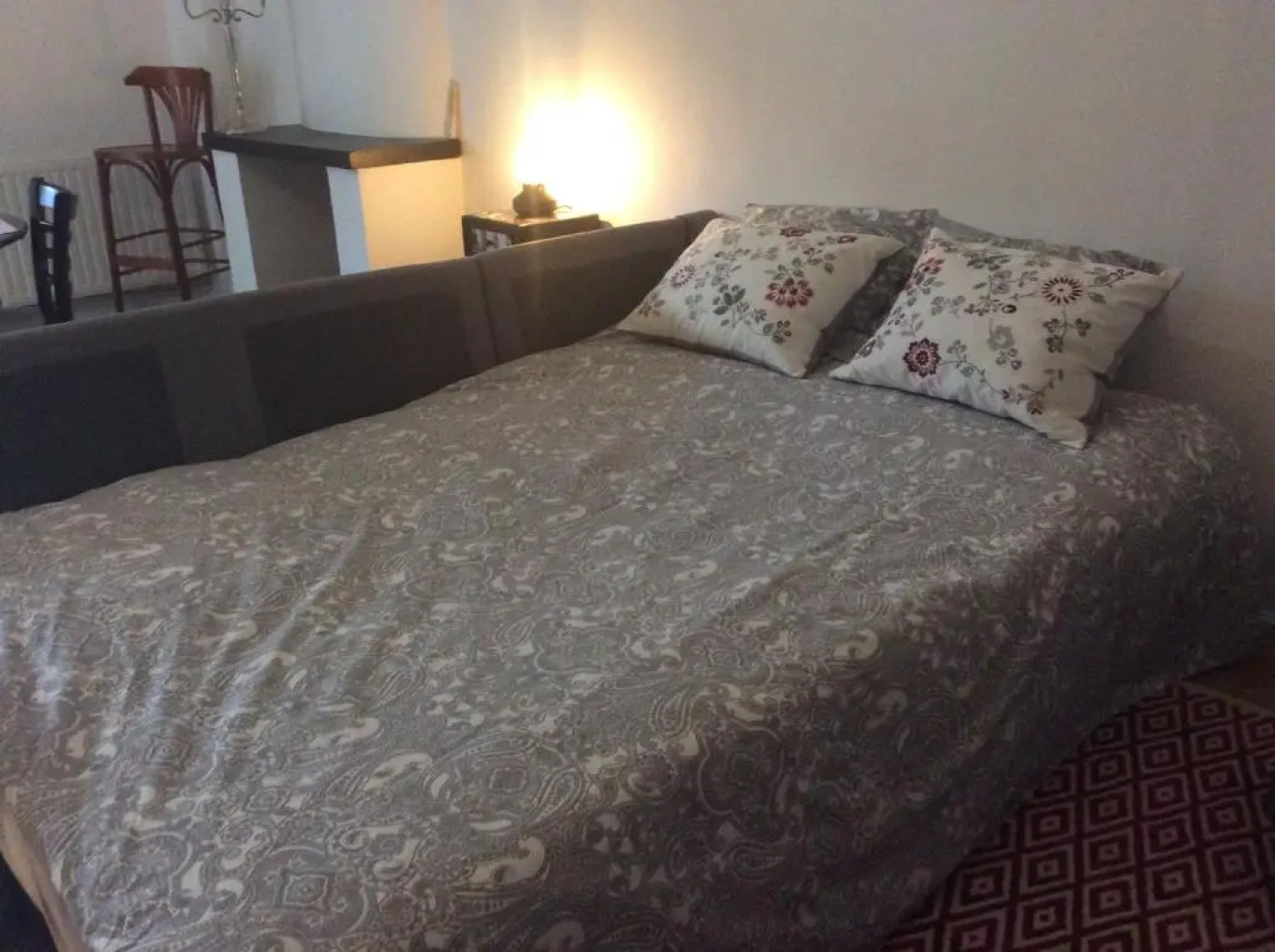 Au Plaisir d Etape- Gîte touristique Condom