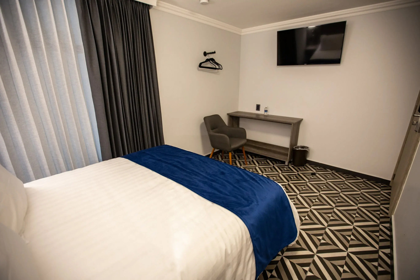 Hotel Esfera Tulancingo