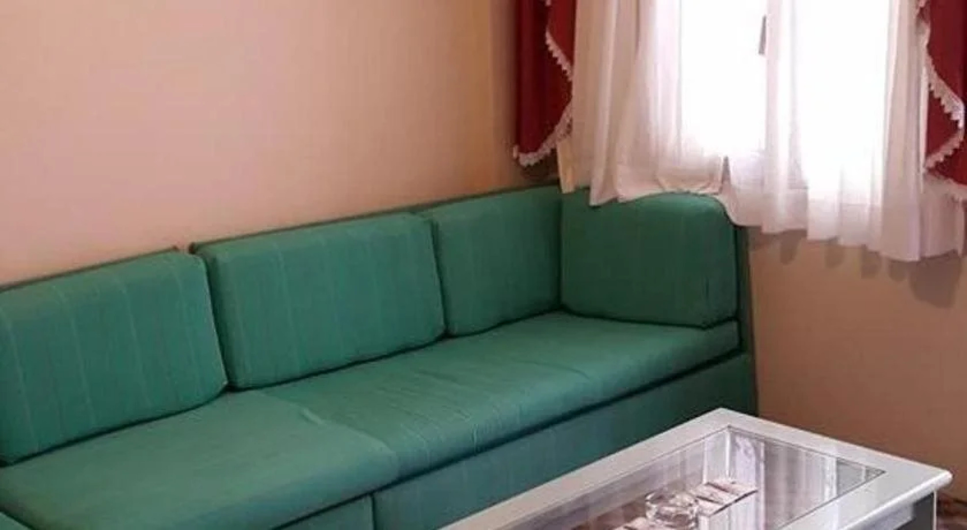 Yayla Apart Hotel