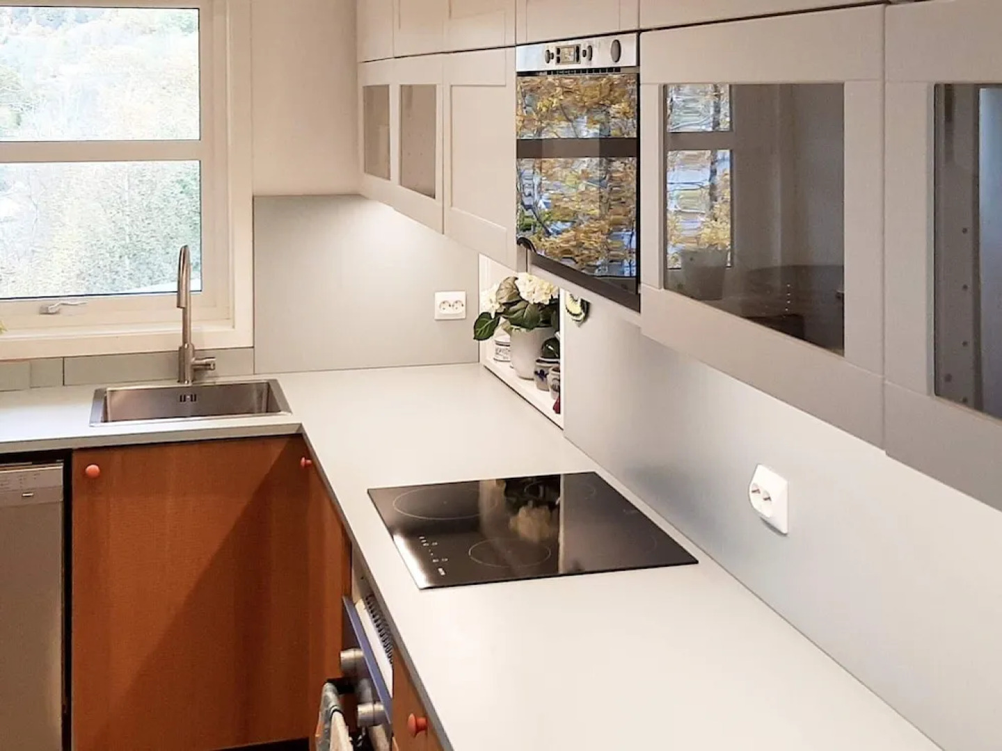 8 Person Holiday Home in Tau-by Traum