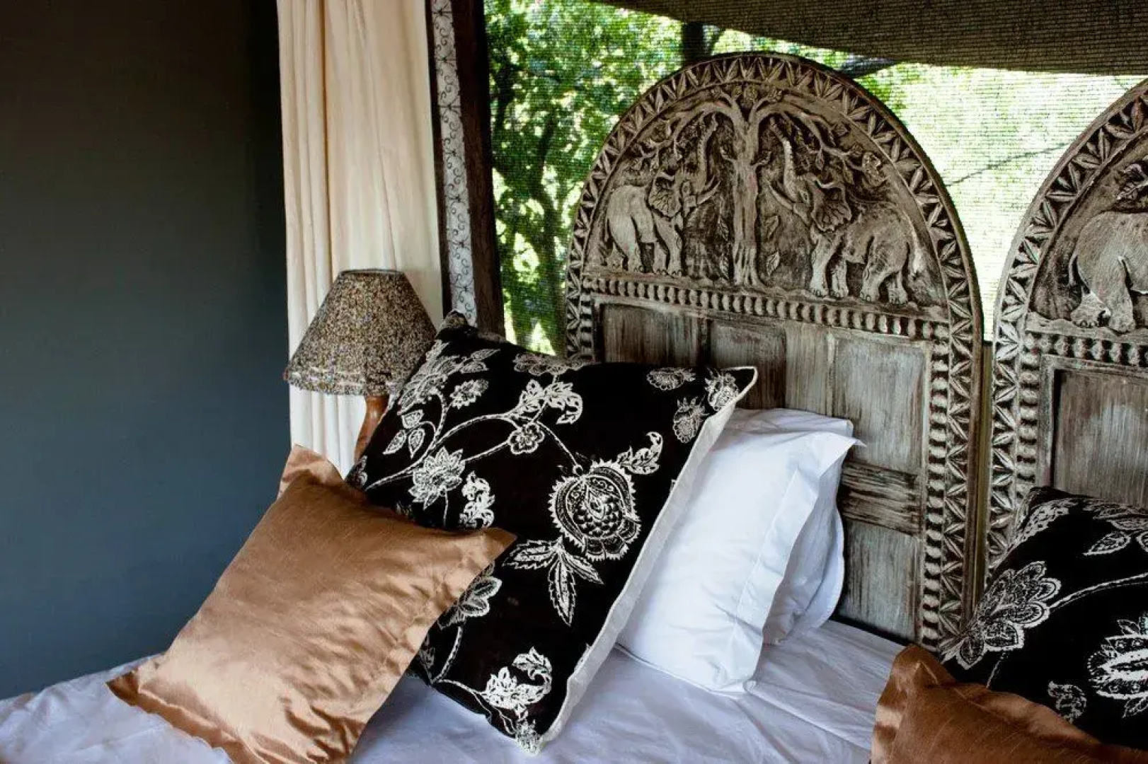 Changa Safari Camp
