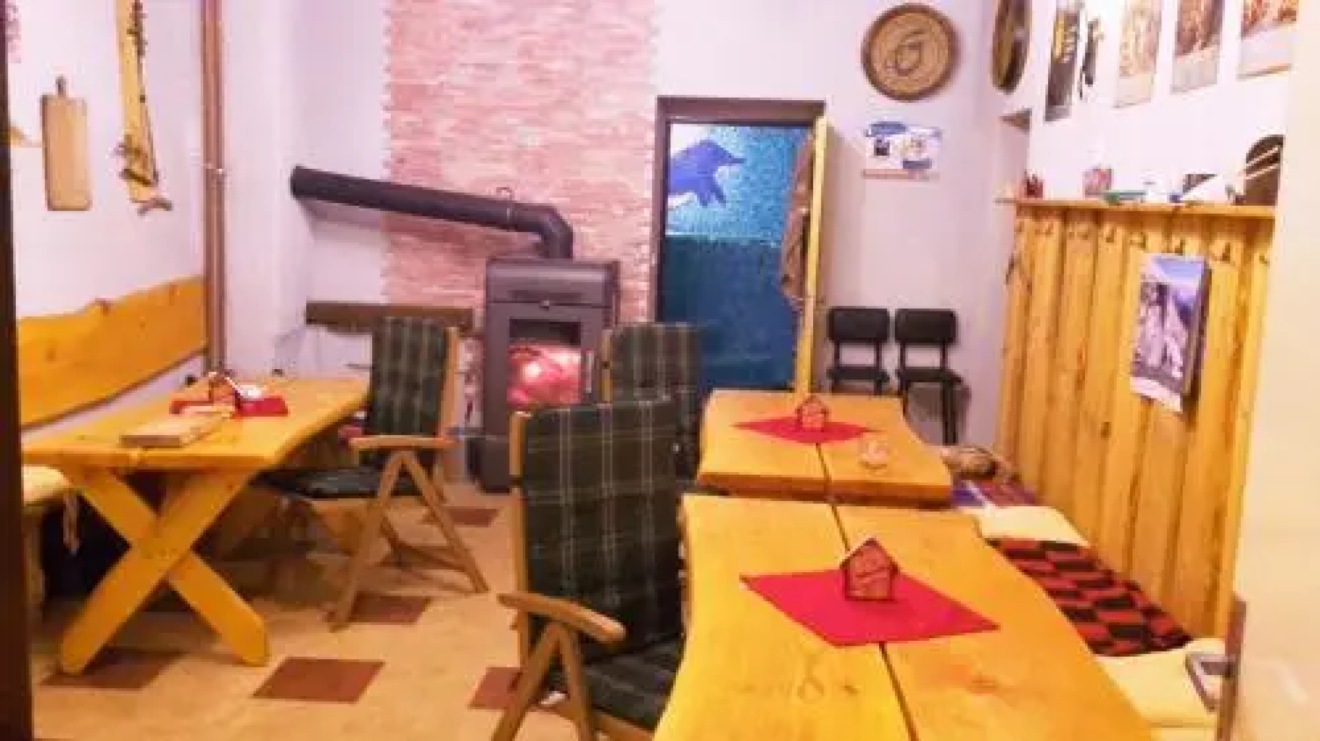 Apartments V Zatacce