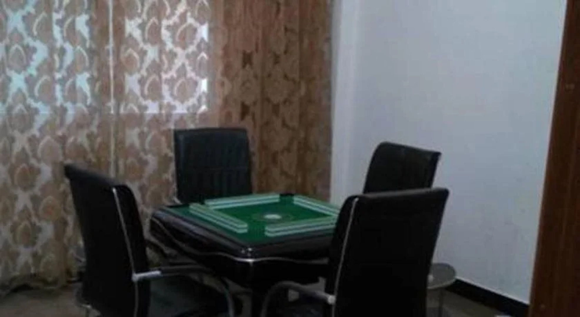 318 Express Motel Guangyuan Micang Mountain