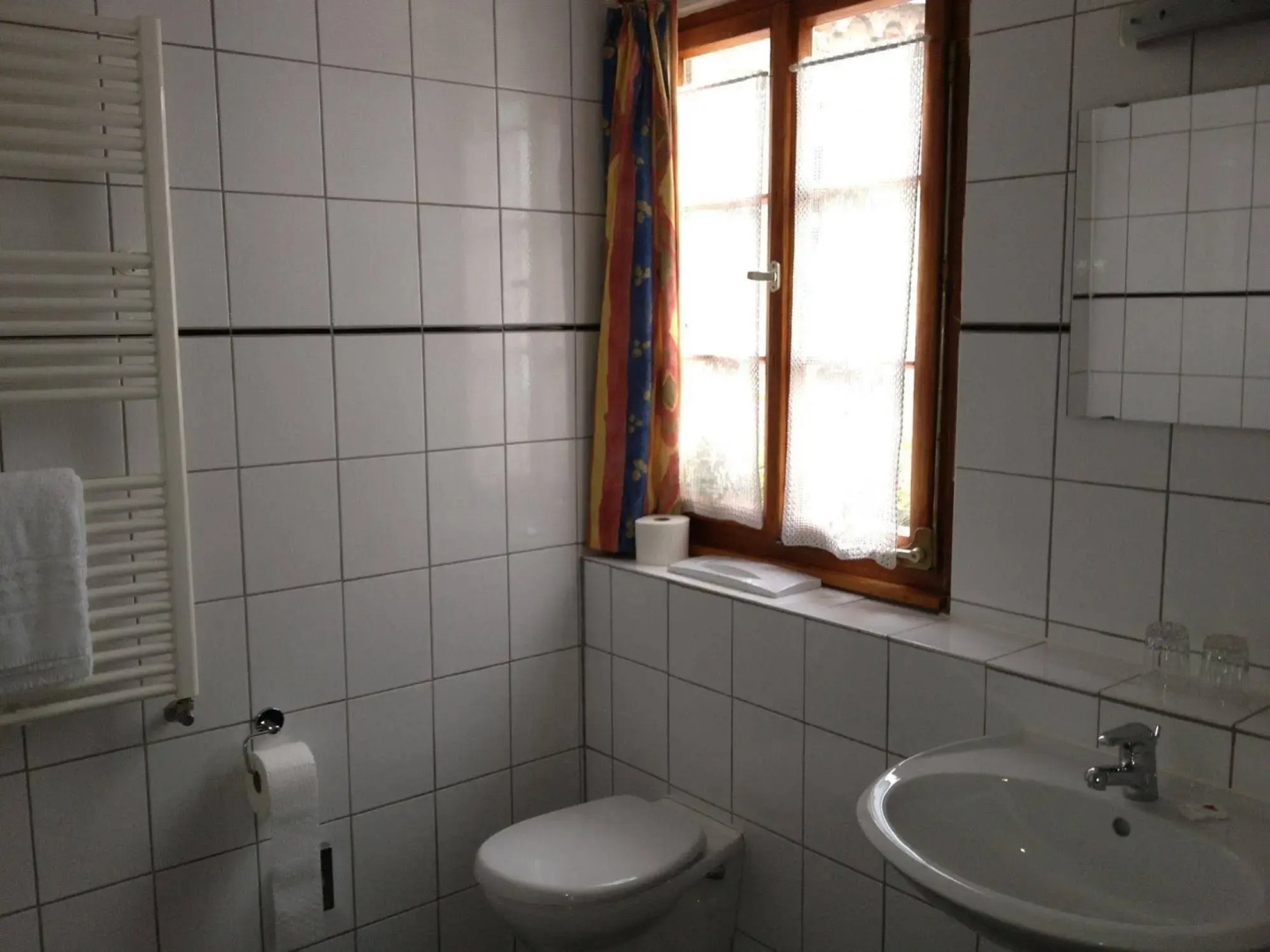 Hotel Weingut Dehren