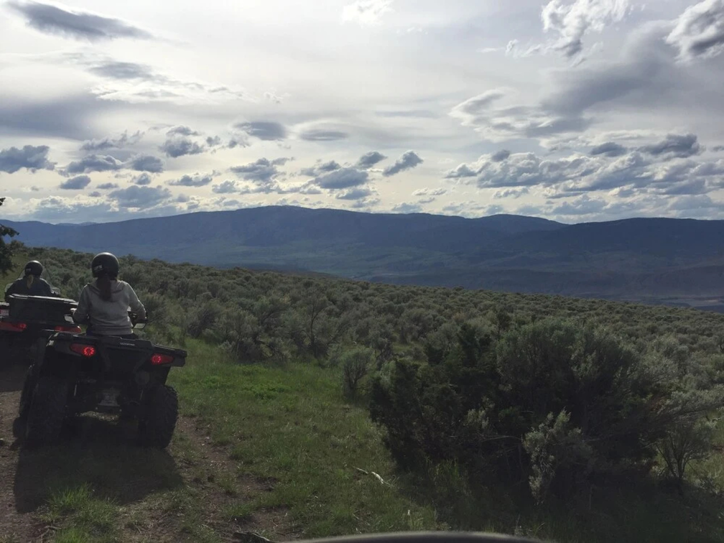 YD Guest Ranch