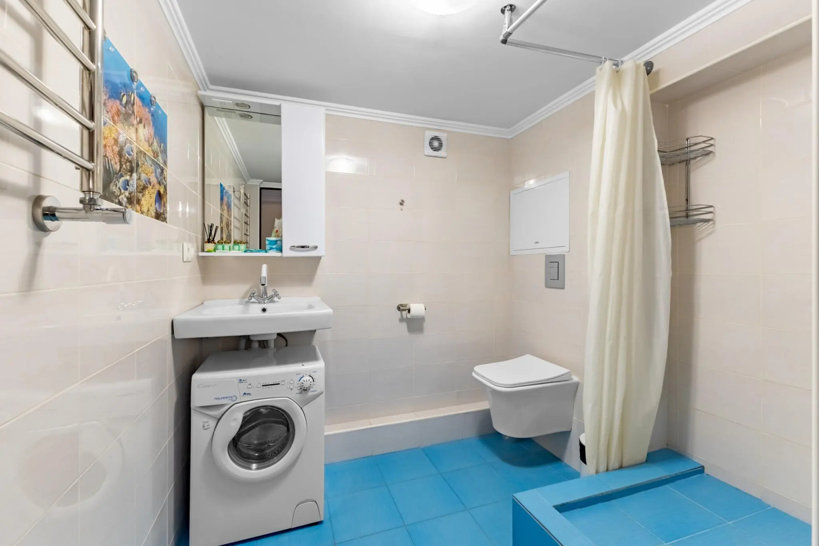 Апартаменты «Атмосфера» на улице Братьев Габайраевых