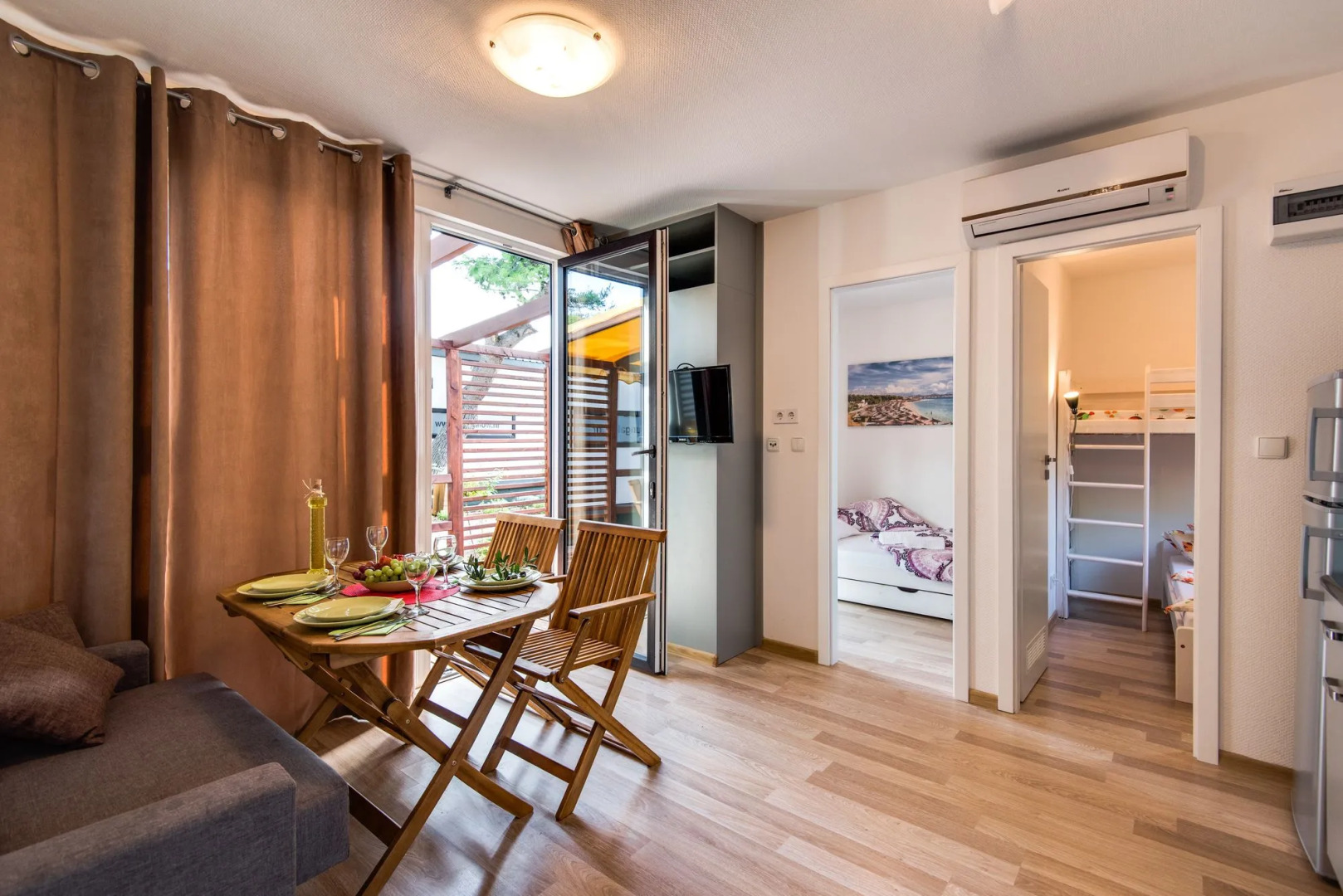 Mediteran Travel Mobile Homes Belvedere