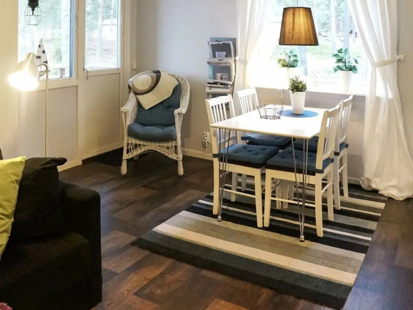 4 Person Holiday Home in Oskarshamn