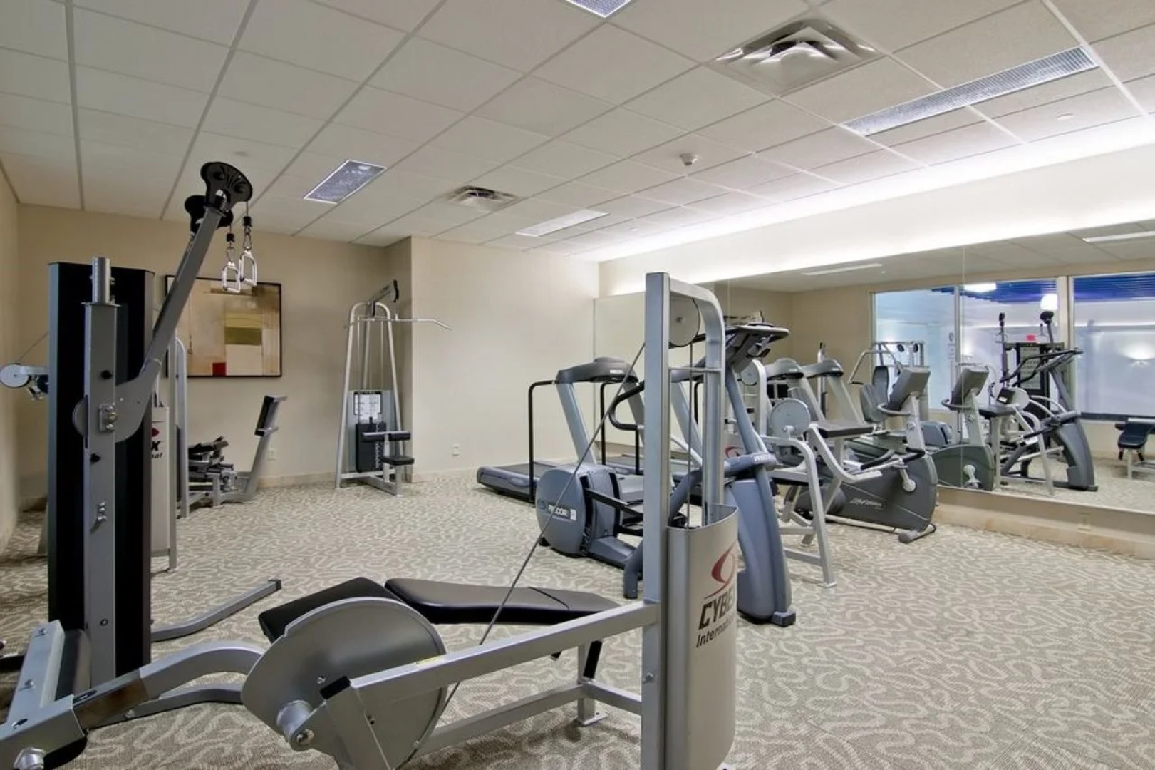Holiday Inn Hotel & Suites St. Catharines Conference Center by IHG