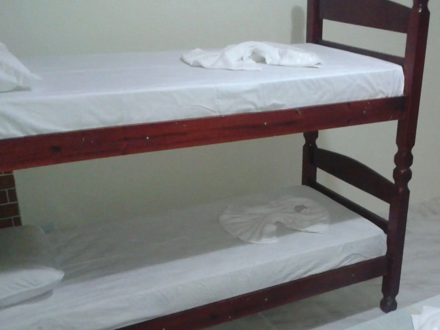Reserva Beach House