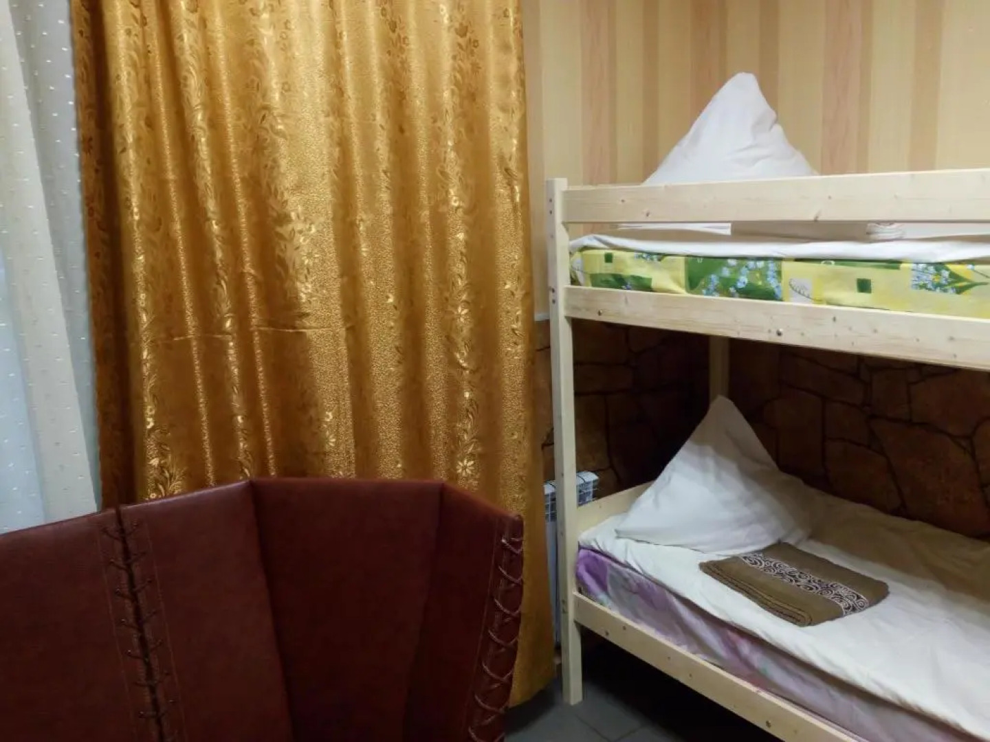 Gostevoj dom na Vyborgskom shosse 2