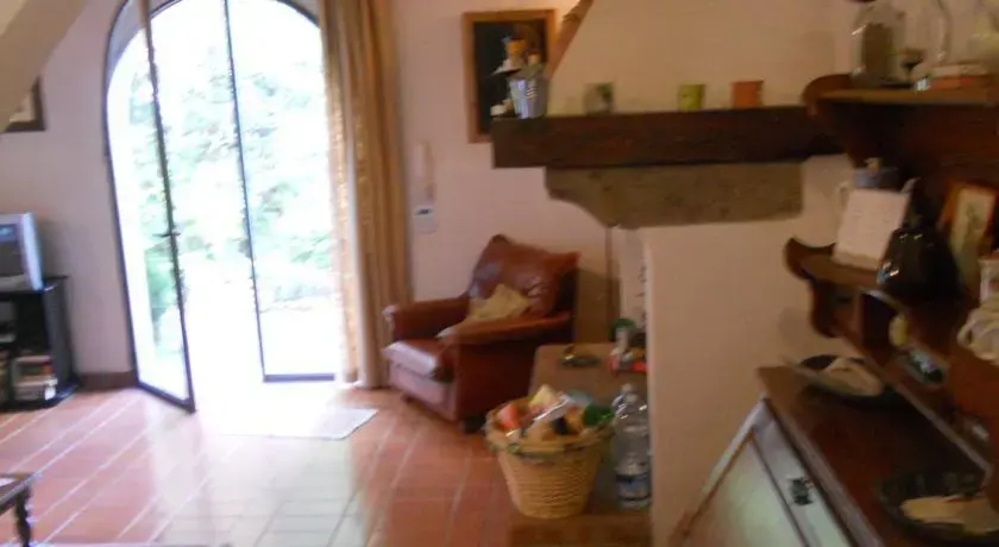 Villa Il Nido