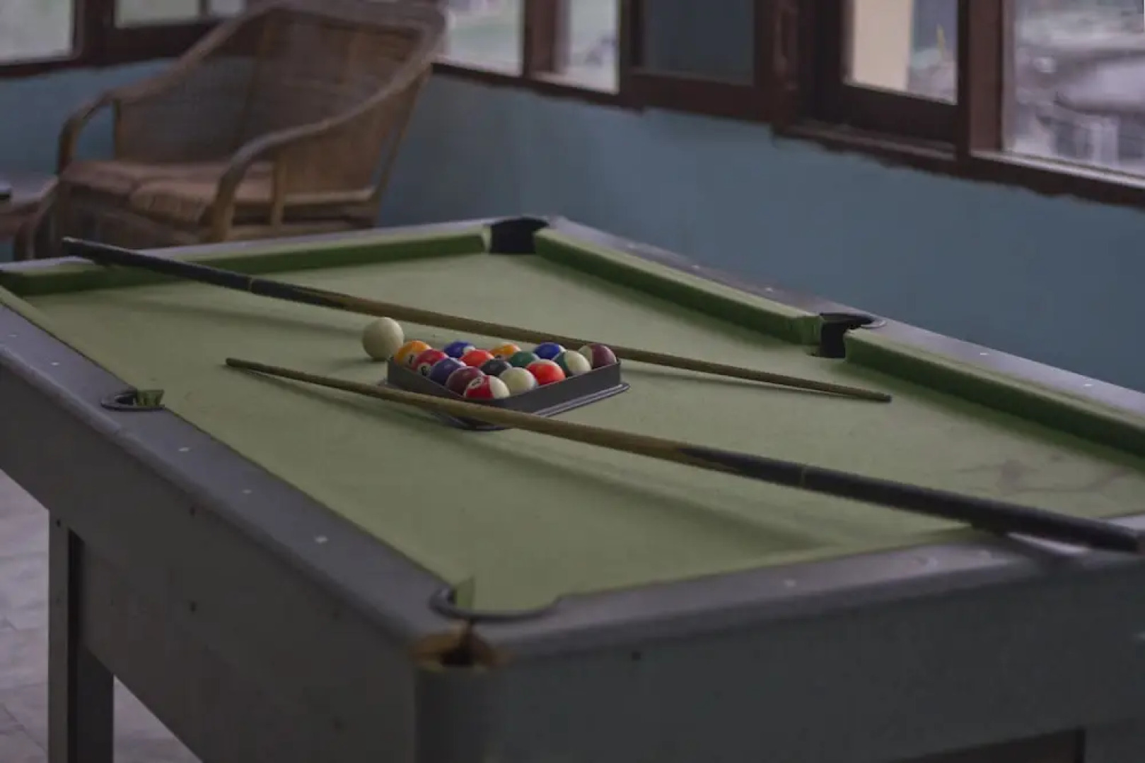 Hotel Sitara International