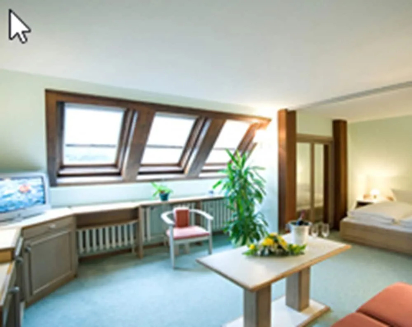 Ferienhotel Augustusburg