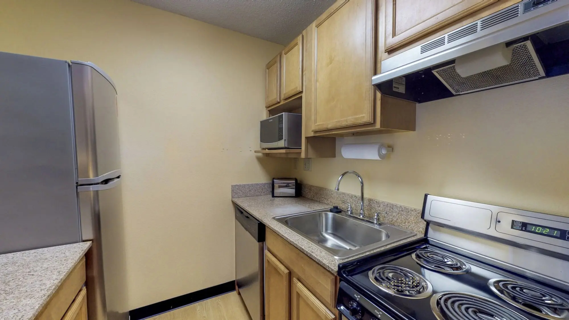 TownePlace Suites Albany/SUNY