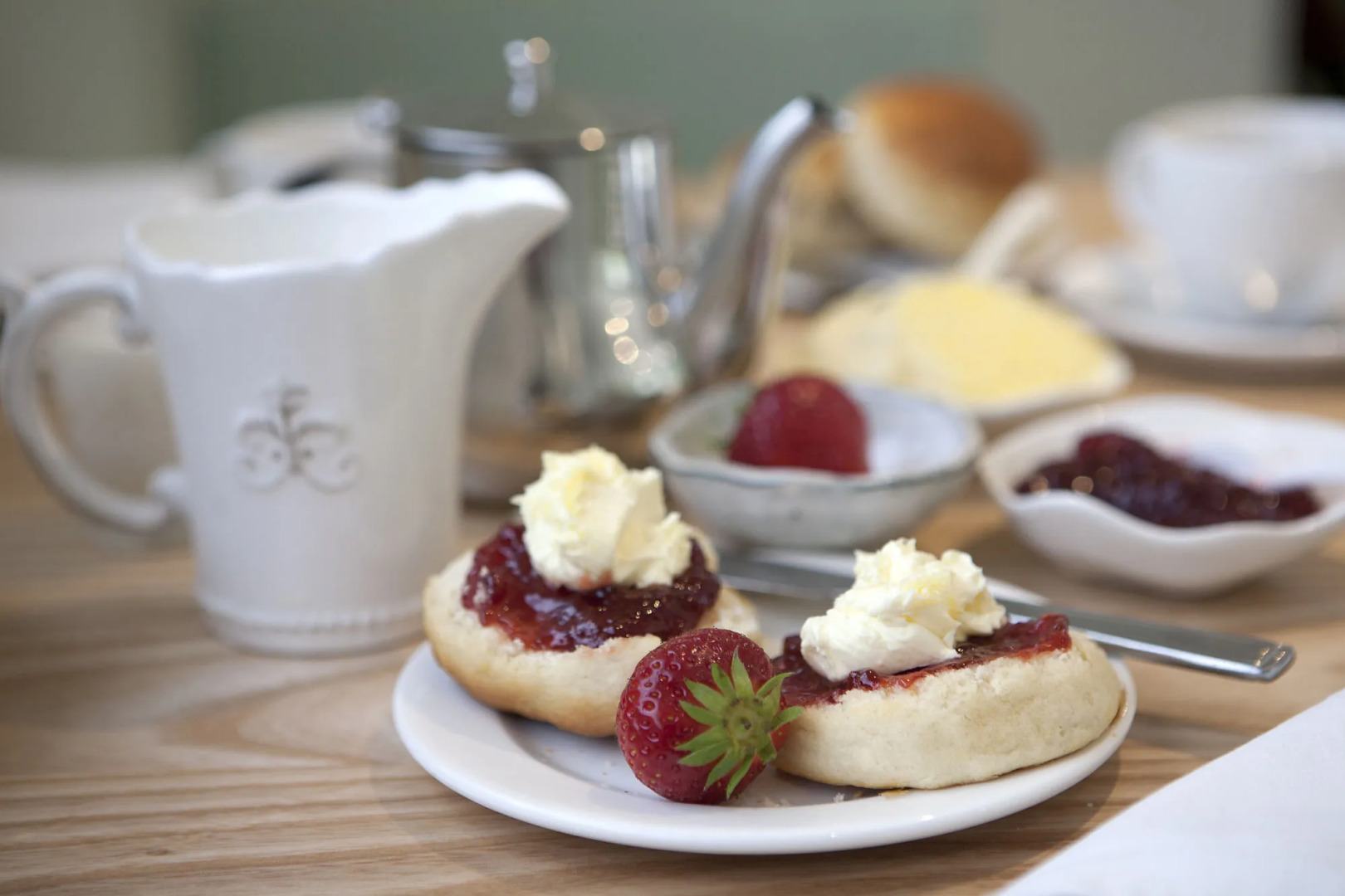 The Charm Brighton Boutique Hotel and Spa