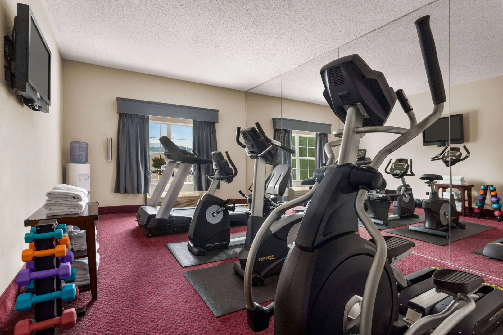 Ramada by Wyndham Pigeon Forge North