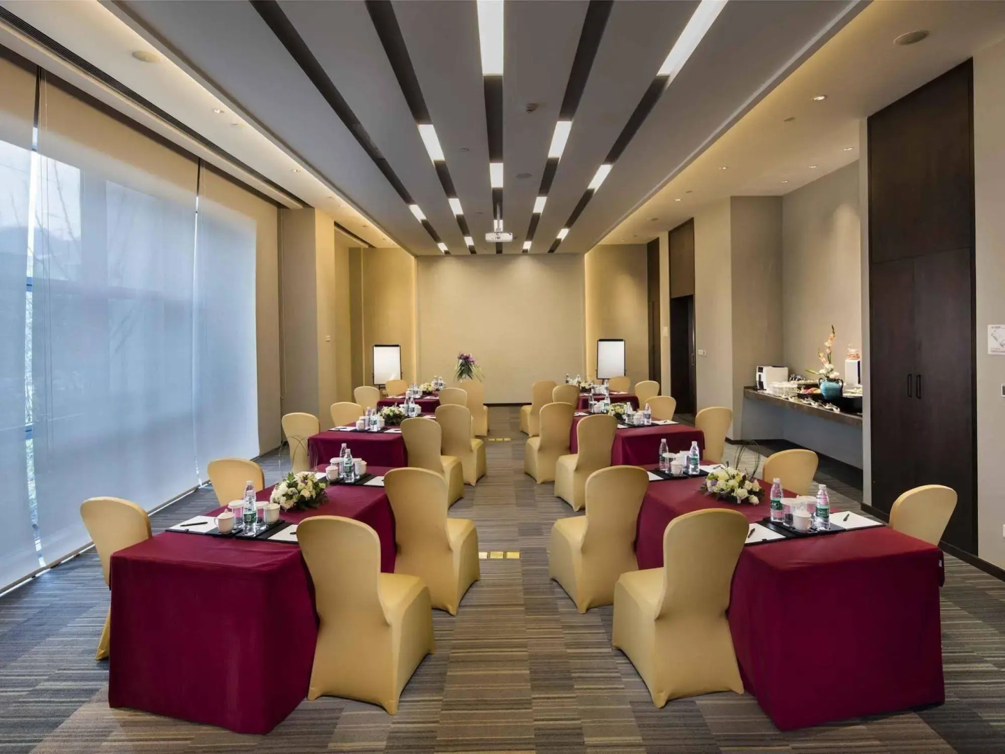 Novotel Hefei Sunac