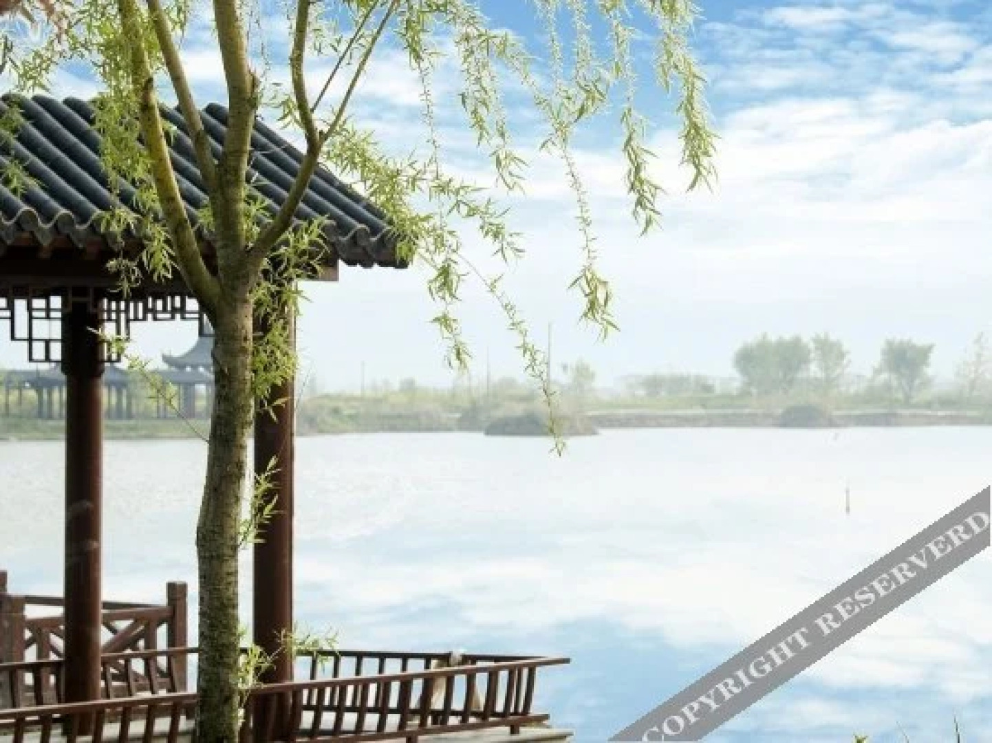 盐城千鹤湾温泉度假酒店