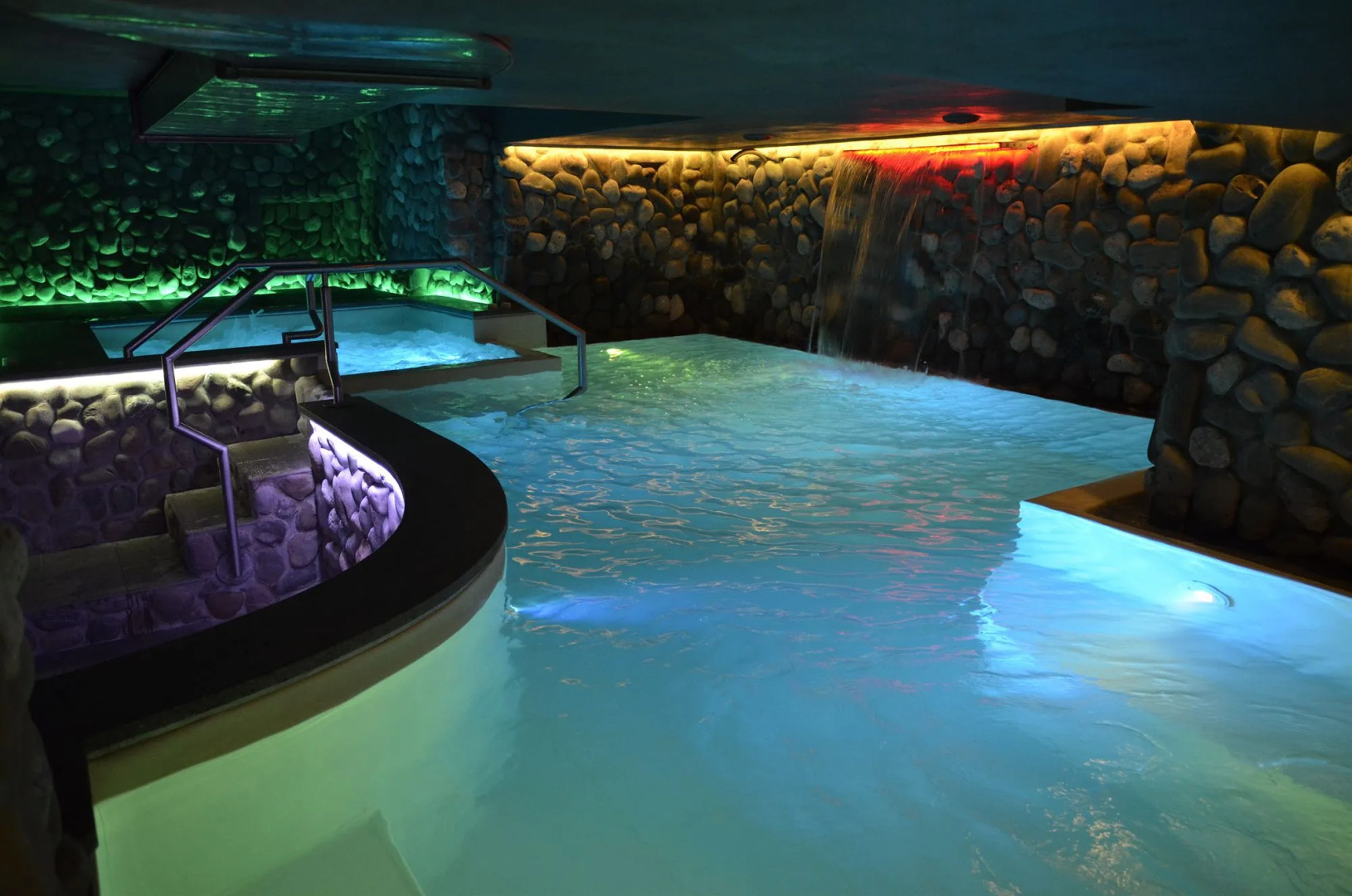 Hotel Del Buono Centro Benessere