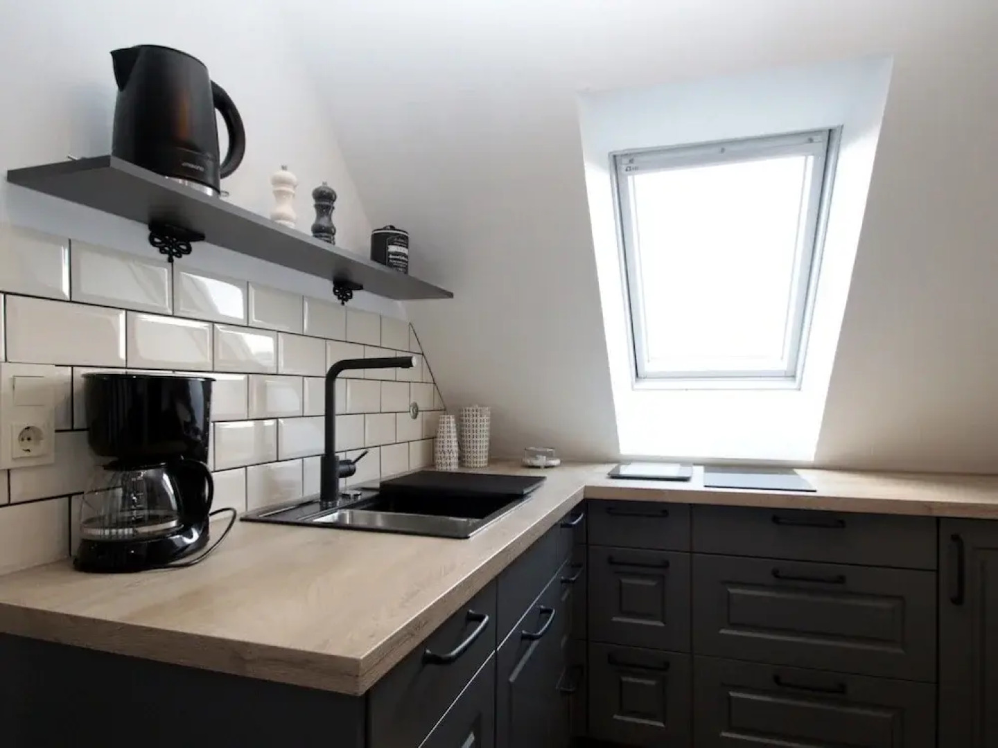 Ferienwohnung am Deich in Berumbur