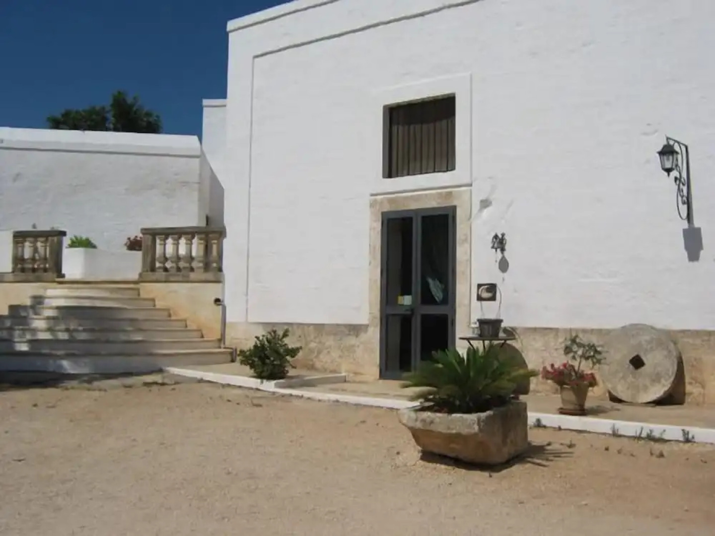 Masseria Rienzo