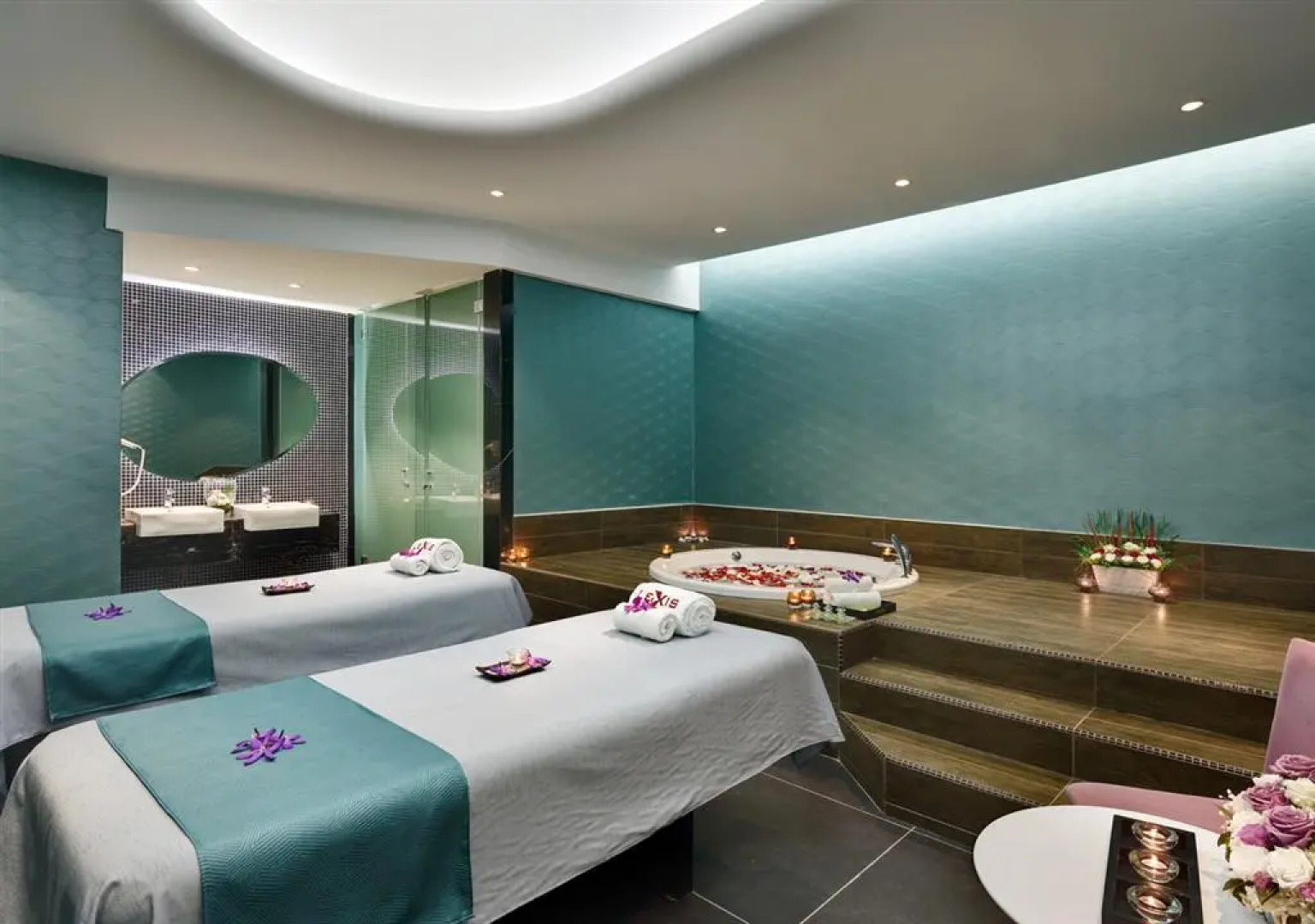 Lexis Hibiscus Port Dickson