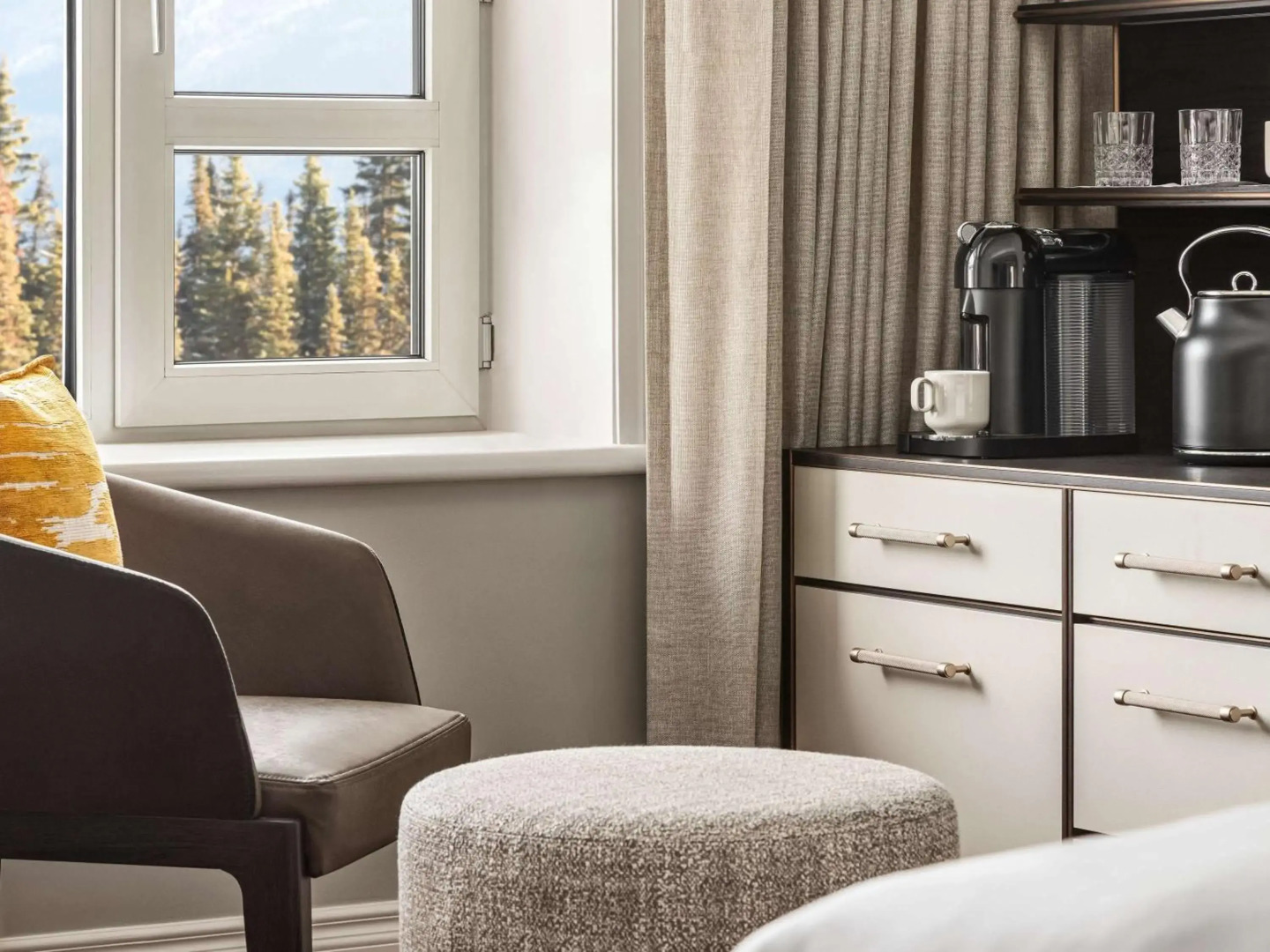 Fairmont Chateau Lake Louise