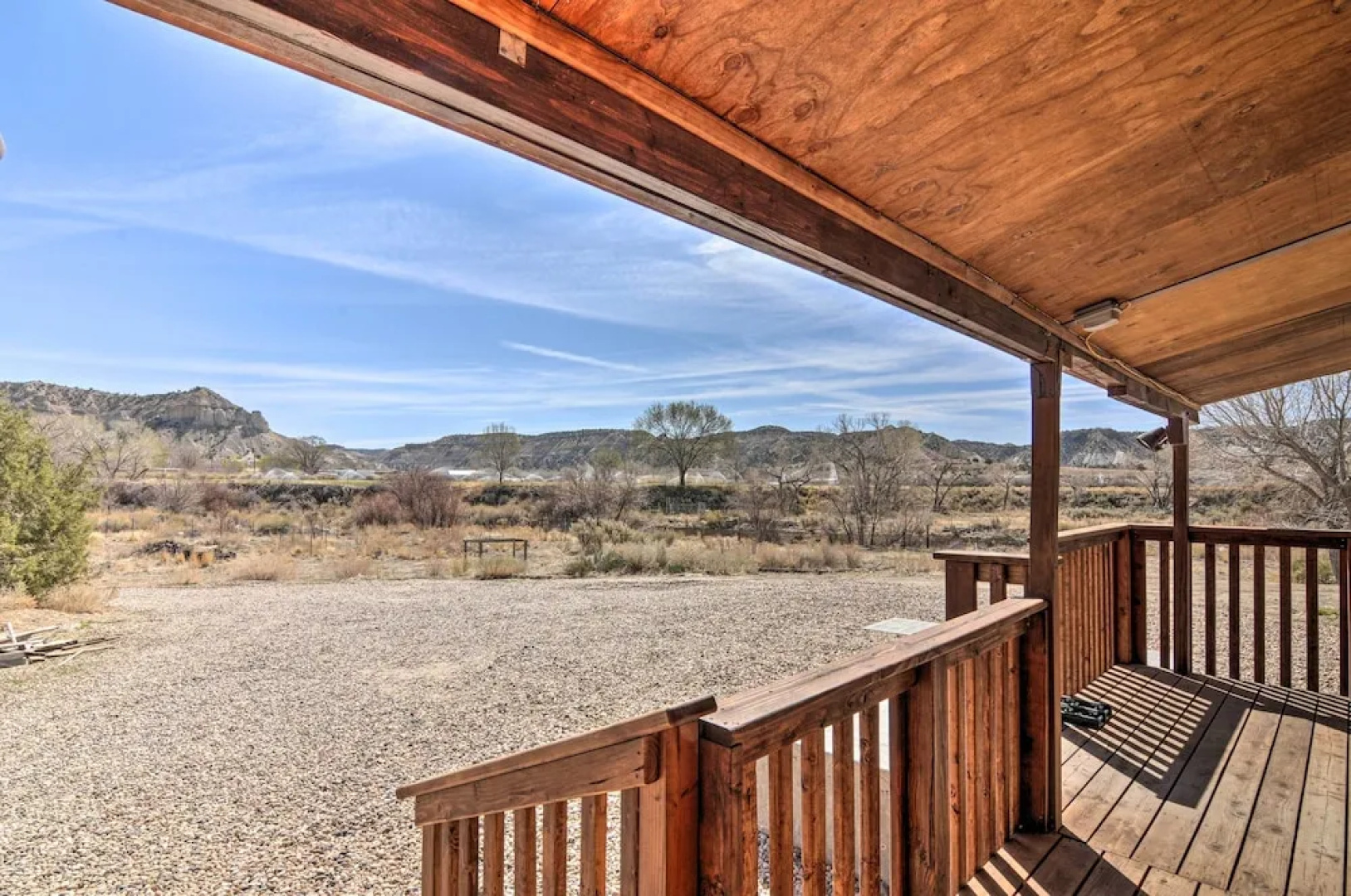 Cozy Home w/ Canyon Views: 2 Mi to Grand Staircase