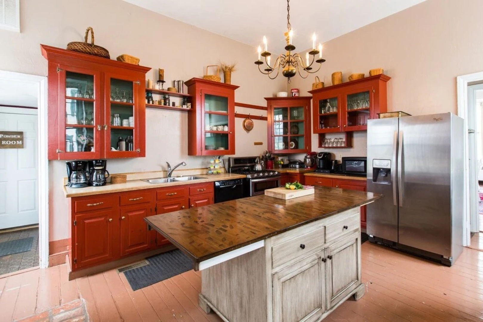 Stoltzfus Bed and Breakfast