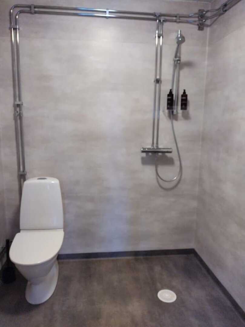 Hammarstrand Budget Hotell Vandrarhem - Hostel