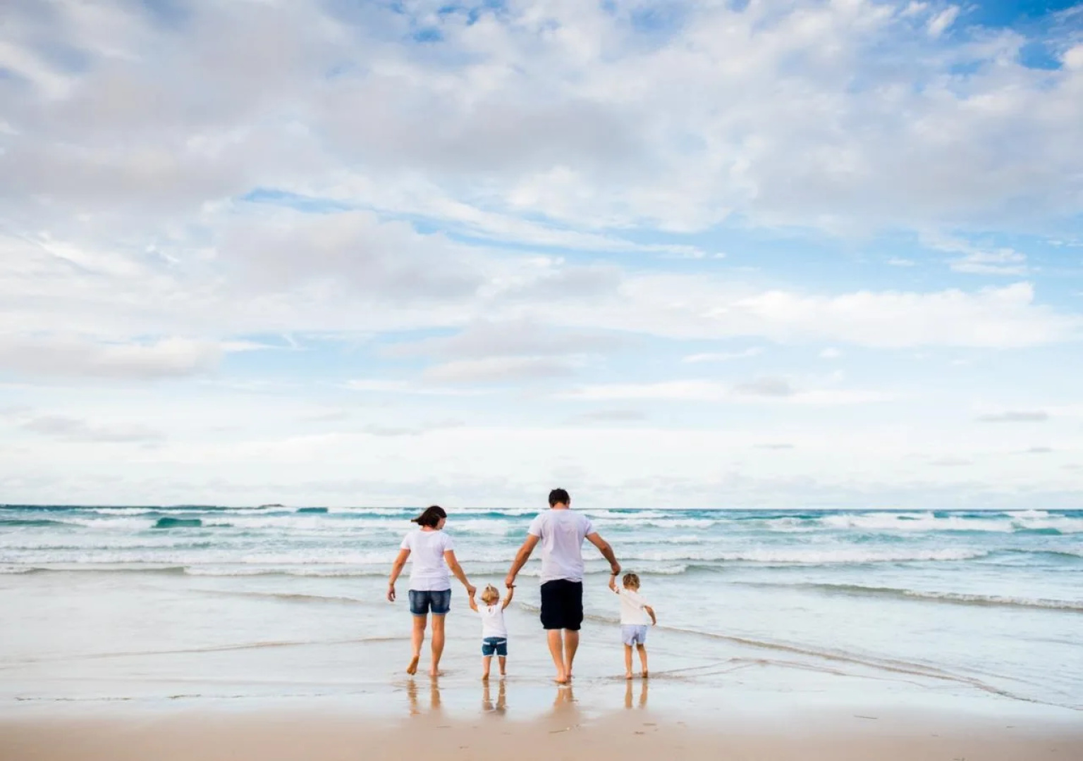 Allure Stradbroke Resort
