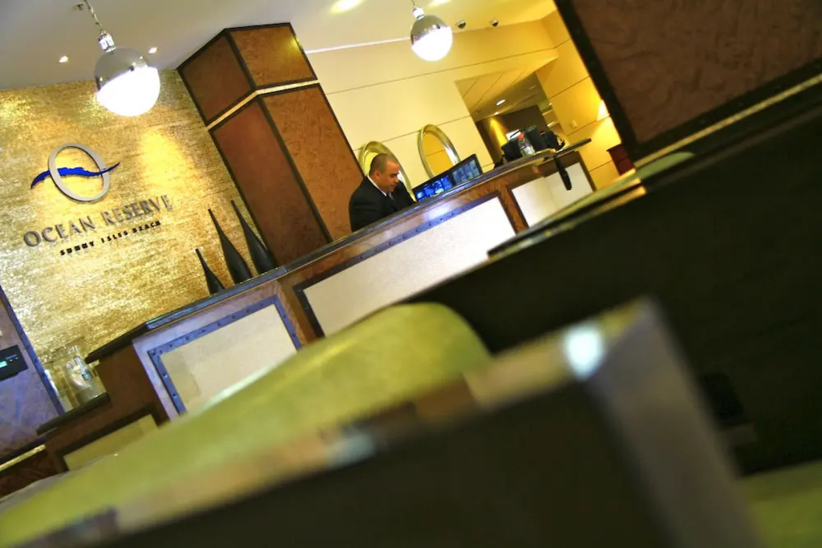 Ocean Reserve Apartments by FlatsAway